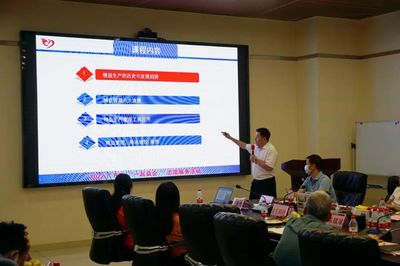 解讀‘專(zhuān)精特新’政策，助力中小企業(yè)紓解‘成長(zhǎng)煩惱’——記2022年廣東省‘益企專(zhuān)精特新護(hù)航行動(dòng)月’