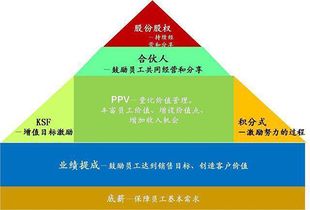 基于思博咨詢(xún)視角的海爾績(jī)效管理體系深度解析與啟示
