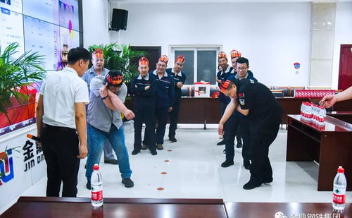以心為爐，以情煉鋼 武安某鋼鐵企業(yè)人性化管理贏(yíng)得員工由衷贊譽(yù)