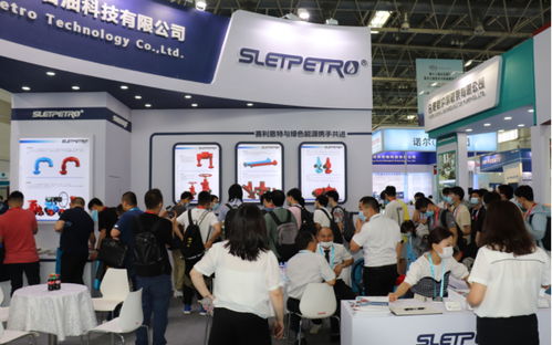 湖北賽利恩特石油科技 以創新技術服務，強勢亮相CIPPE2022北京石油展
