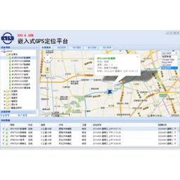 供應gps定位平臺軟件,gps定位系統(tǒng)軟件,可定制開發(fā)